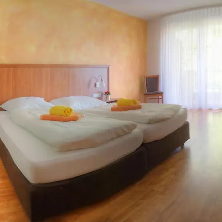 Seegasthof Zaberfeld