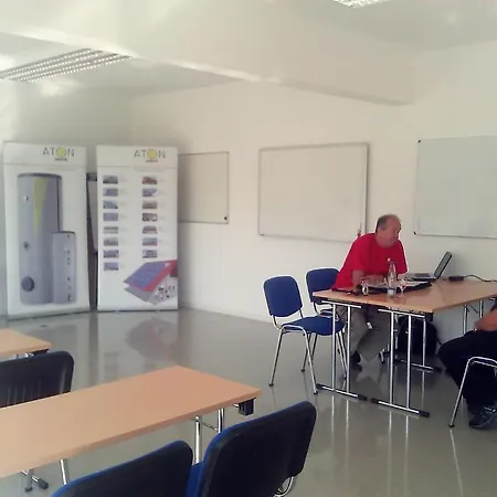 Hotel Seegasthof Zaberfeld