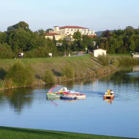 Seegasthof Zaberfeld