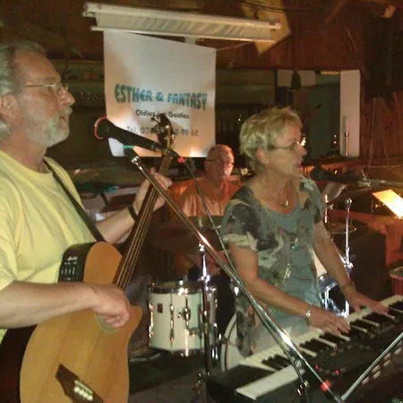 Seegasthof Zaberfeld