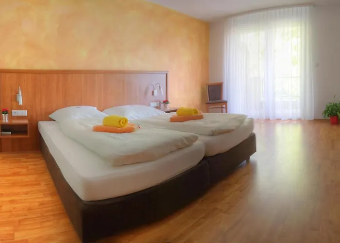 Seegasthof تْسابيرفِلد